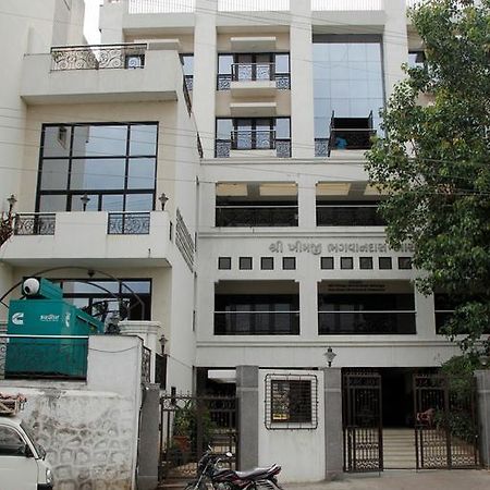Khimji Bhagwandas Arogyabhavan Otel Nashik Dış mekan fotoğraf