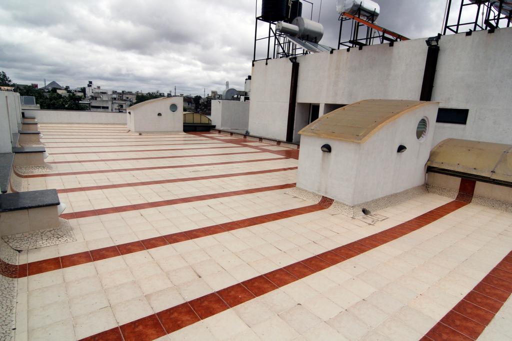 Khimji Bhagwandas Arogyabhavan Otel Nashik Dış mekan fotoğraf