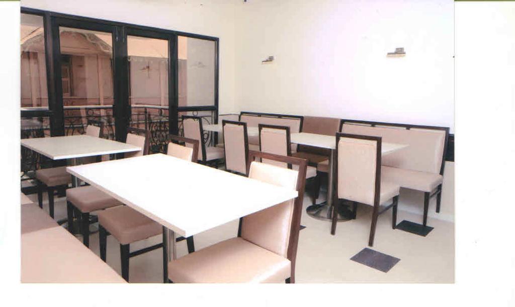 Khimji Bhagwandas Arogyabhavan Otel Nashik Dış mekan fotoğraf