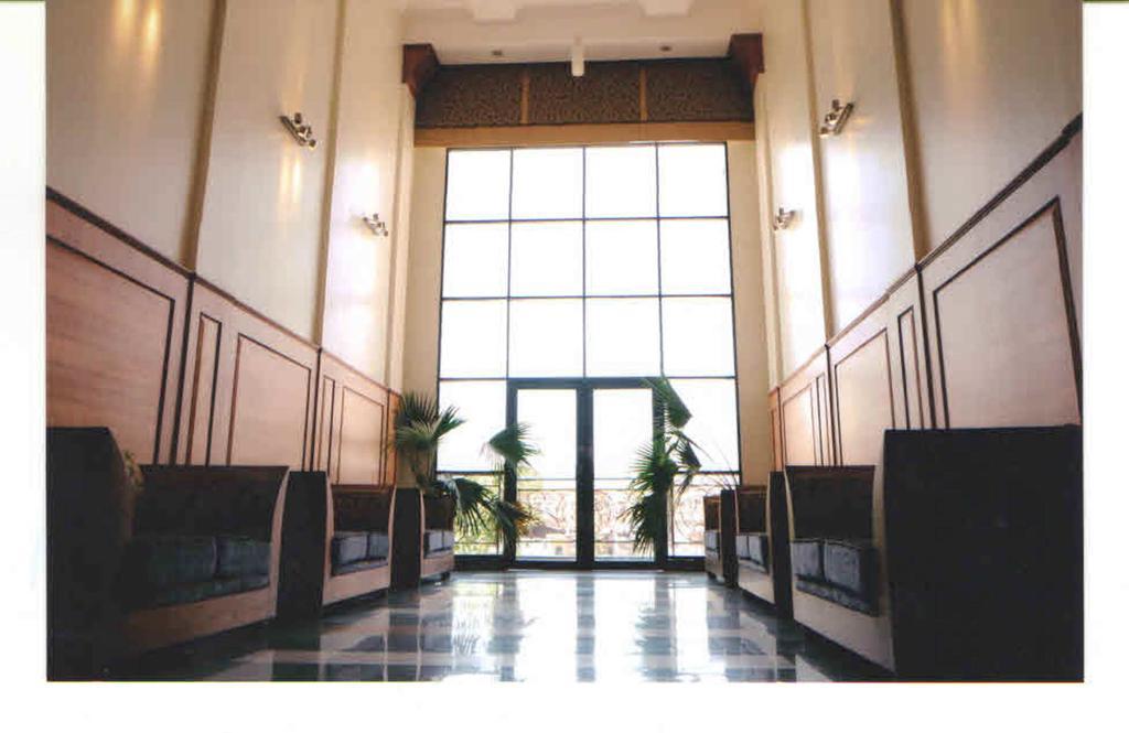 Khimji Bhagwandas Arogyabhavan Otel Nashik Dış mekan fotoğraf