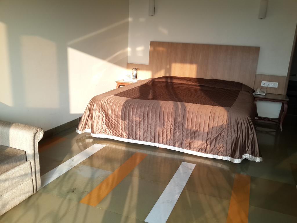 Khimji Bhagwandas Arogyabhavan Otel Nashik Oda fotoğraf