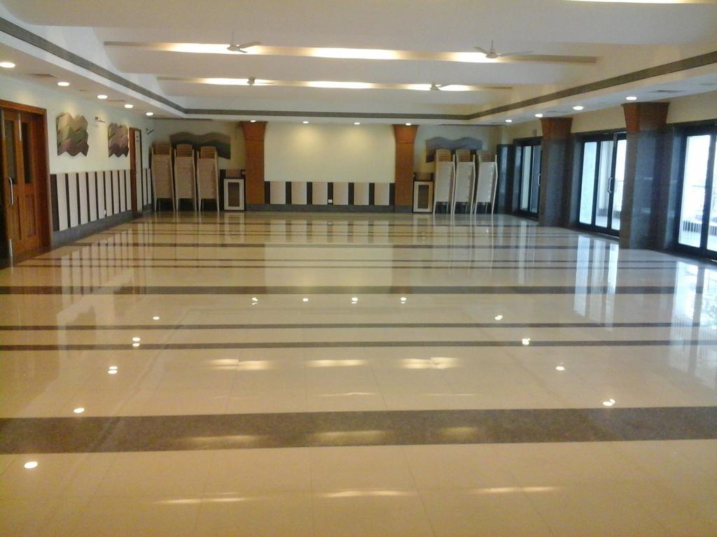 Khimji Bhagwandas Arogyabhavan Otel Nashik Dış mekan fotoğraf