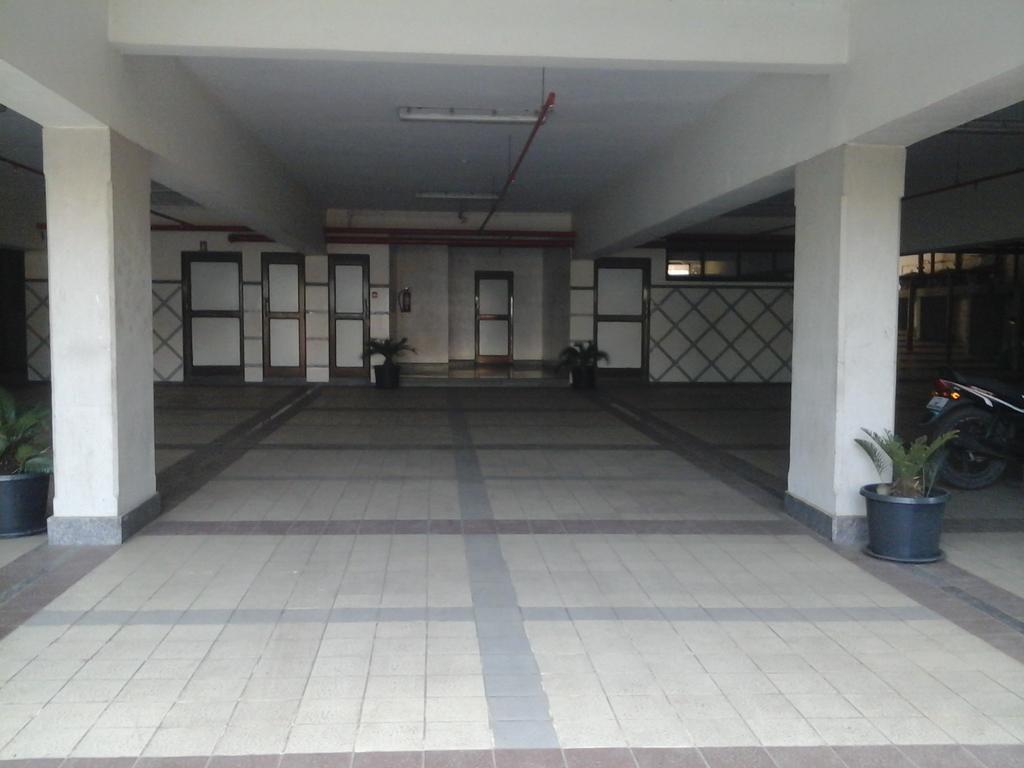 Khimji Bhagwandas Arogyabhavan Otel Nashik Dış mekan fotoğraf