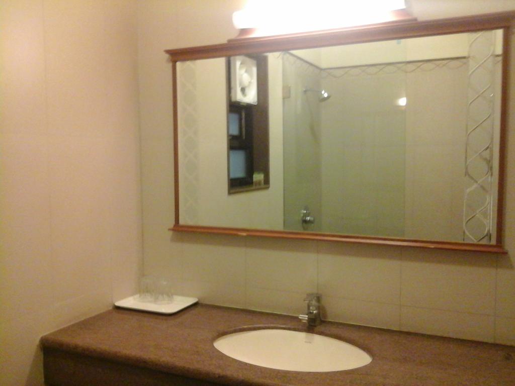Khimji Bhagwandas Arogyabhavan Otel Nashik Oda fotoğraf
