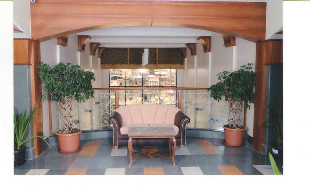 Khimji Bhagwandas Arogyabhavan Otel Nashik Dış mekan fotoğraf